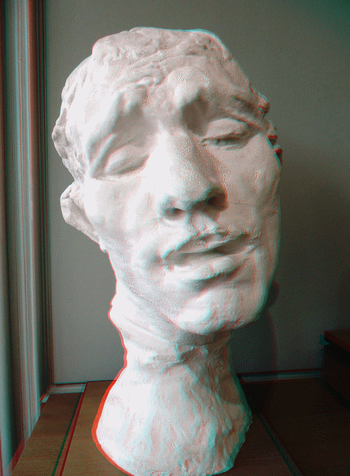 rodin_musée_paris_camille_claudel_3d_stereo_anaglyph